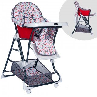 Baby Home BH-1450 Mama Sandalyesi kullananlar yorumlar